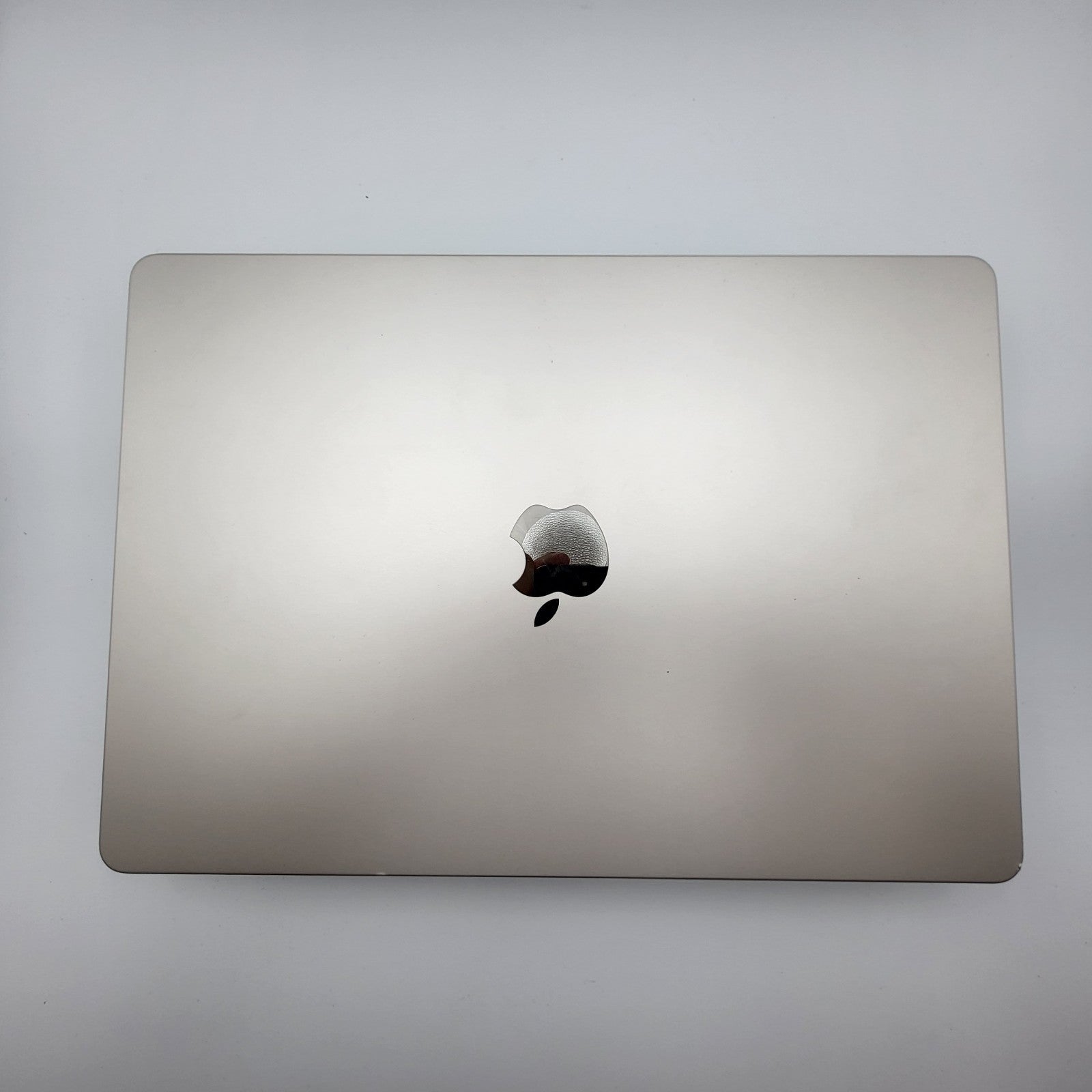 Apple MacBook Air M2 2023 A2941 MQKW3LL/A 2023 15" 8GB RAM Silver