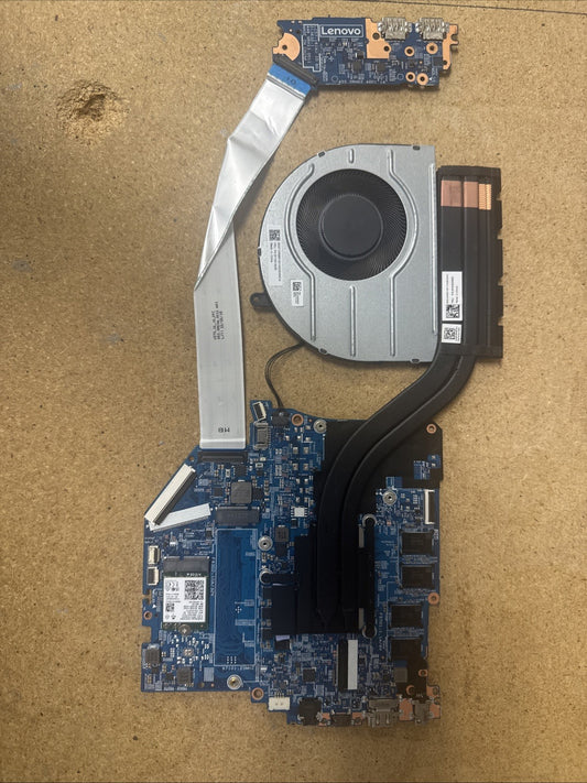 LC57-IAU MB 213062-1M Genuine Lenovo Motherboard FLEX 5 14IAU7 Core i3-1215U 8G