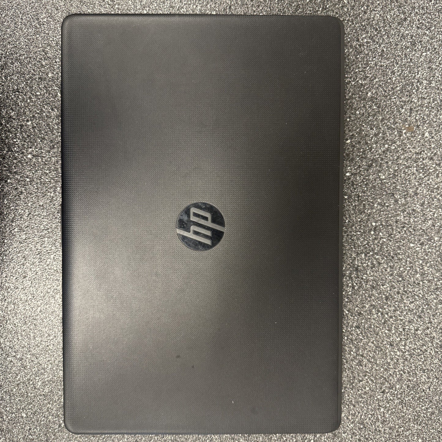 HP 9461NGW Celeron N4000 1.10GHz 15.6" Laptop BATTERY NOT TESTED!!!!