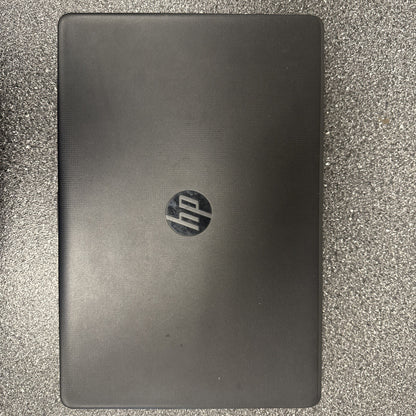 HP 9461NGW Celeron N4000 1.10GHz 15.6" Laptop BATTERY NOT TESTED!!!!