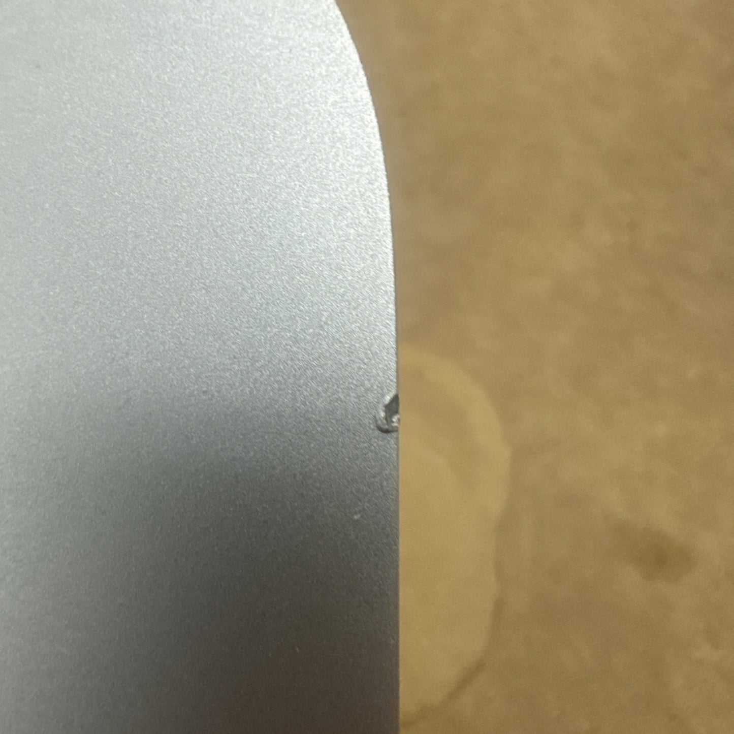 Apple Mac Mini A1347 HAS SCRATCHES ON TOP AND BOTTOM!