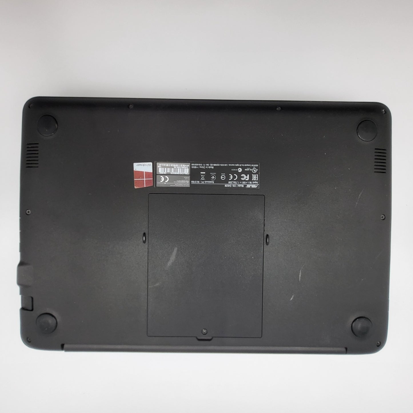 ASUS 15in Laptop E402M N2840