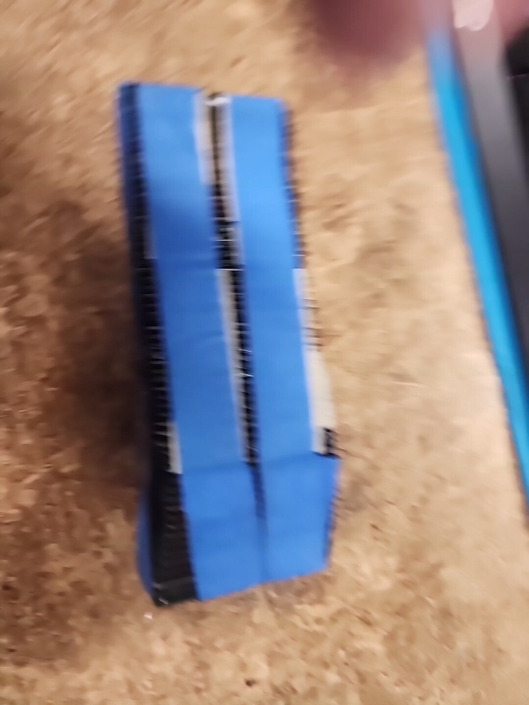 Lot Of 61x 1gb Ddr2 Laptop Ram