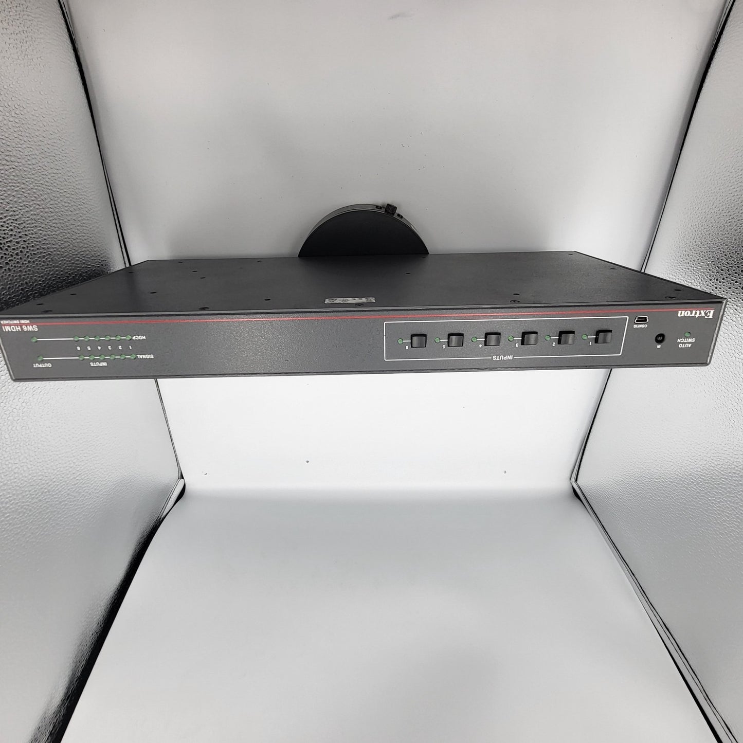 Extron SW6 HDMI Video/Audio Switcher
