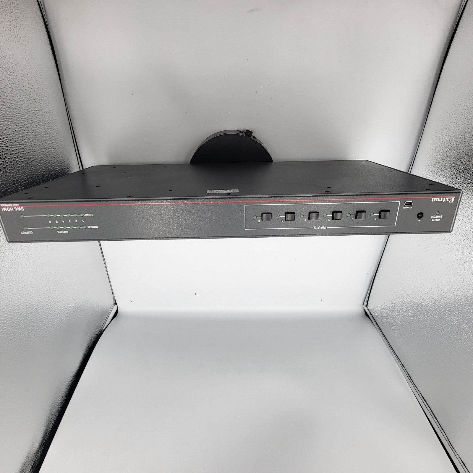 Extron SW6 HDMI Video/Audio Switcher