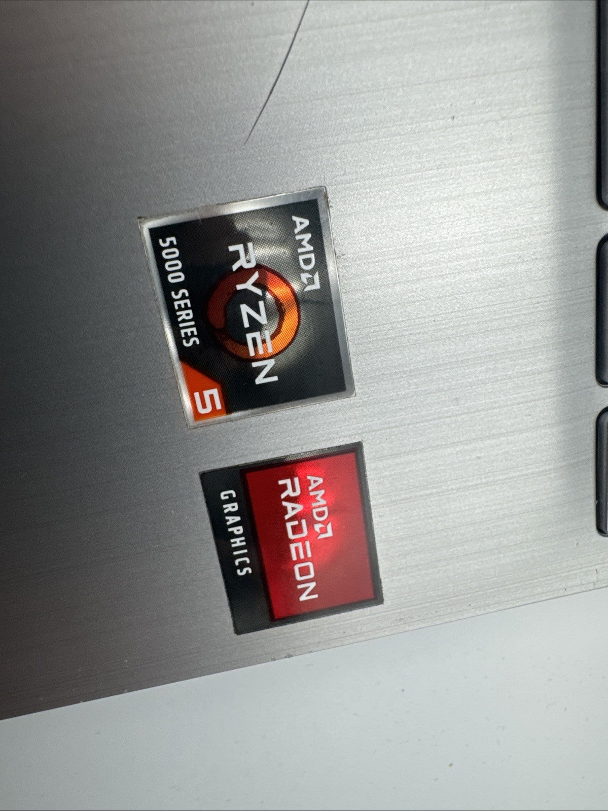 DA0P5JMB6E0 motherboard R5-5500U CPU NO SIGNS OF LIFE CRACKS ON PALMREST!!!!!!!!