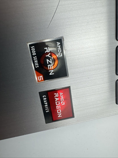 DA0P5JMB6E0 motherboard R5-5500U CPU NO SIGNS OF LIFE CRACKS ON PALMREST!!!!!!!!