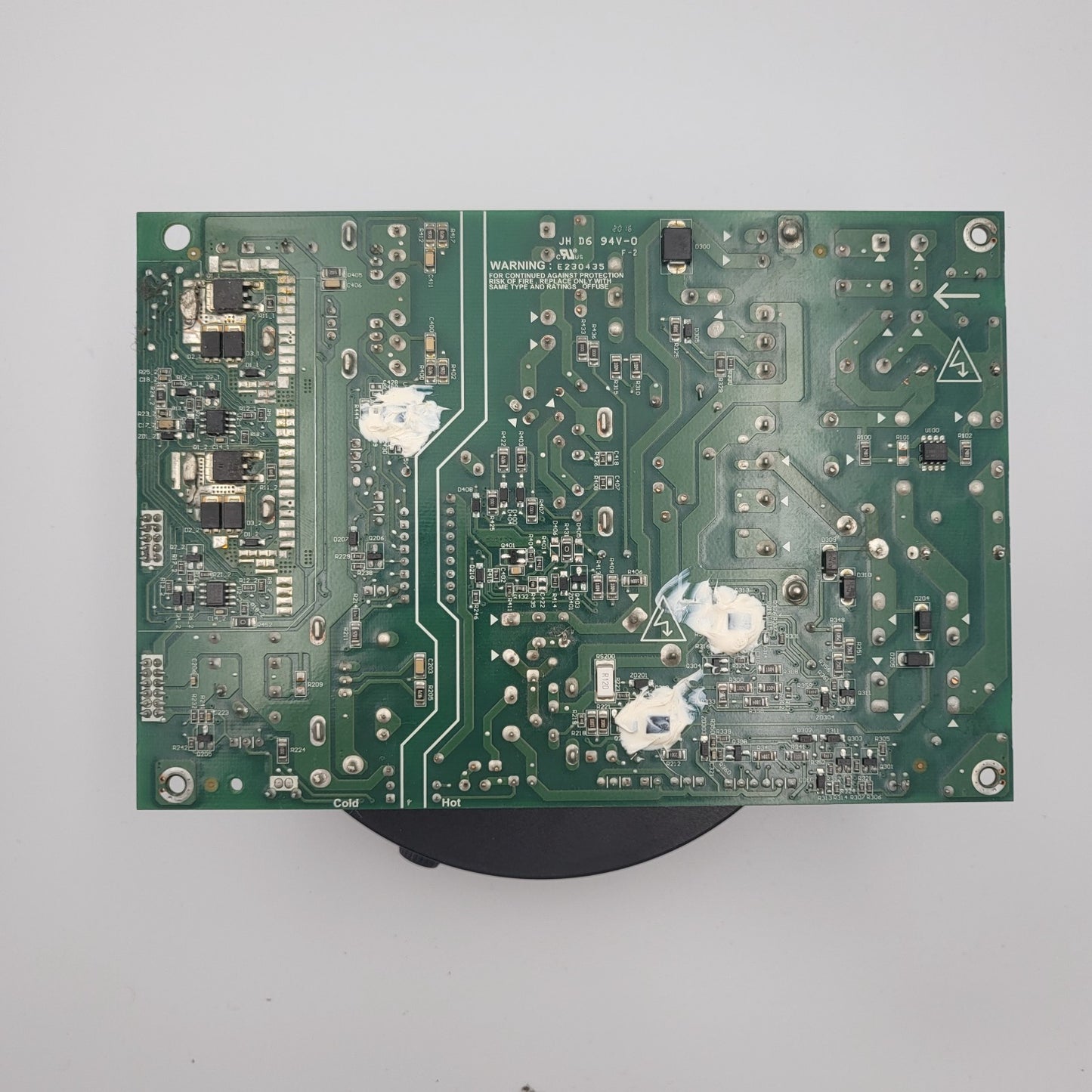 Samsung Premier LSP7T Projector SP-LSP7TFAXZA Power Board