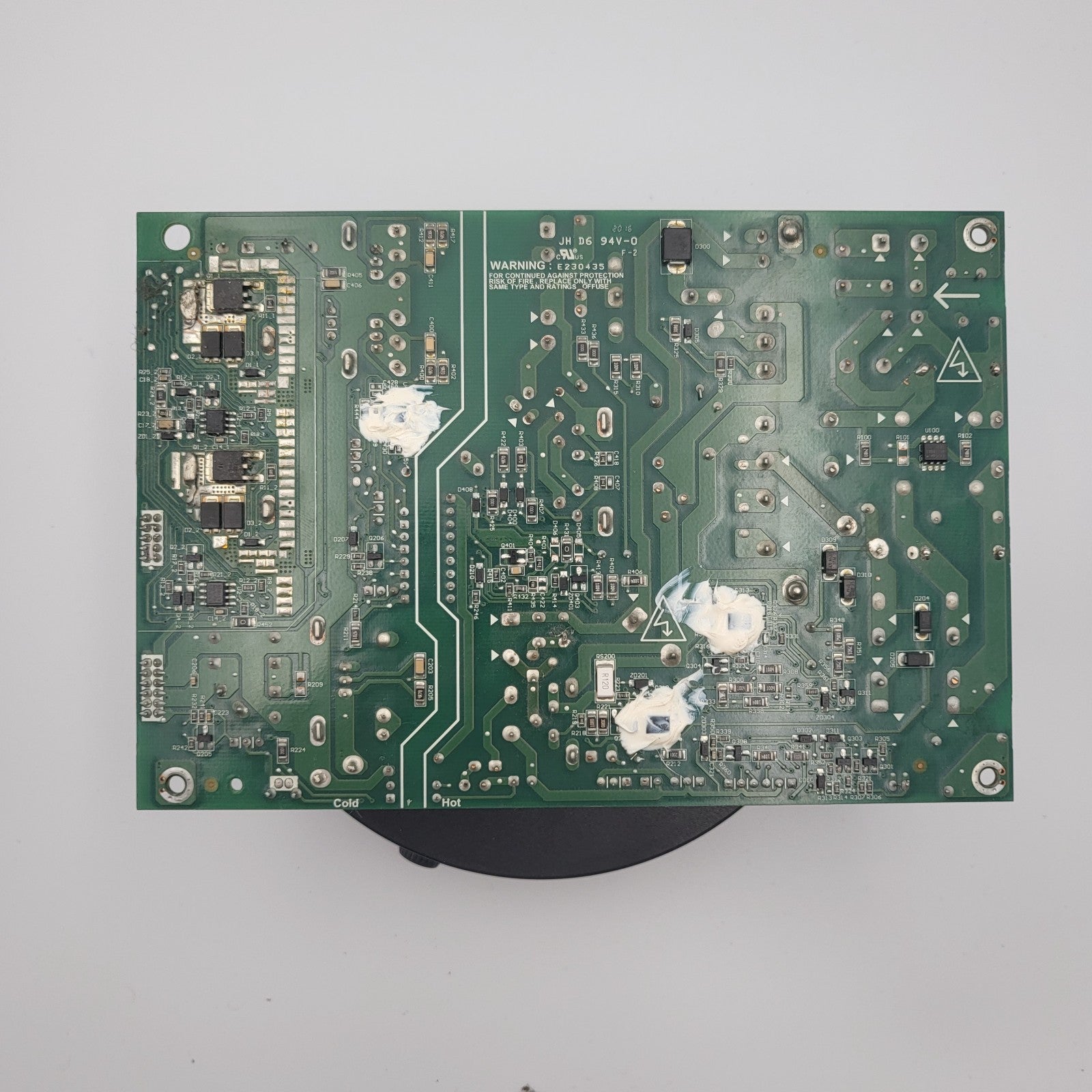 Samsung Premier LSP7T Projector SP-LSP7TFAXZA Power Board
