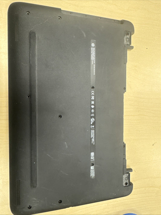 GENUINE HP 15-ay041wm 15-AY15.6" Bottom Case Base Cover