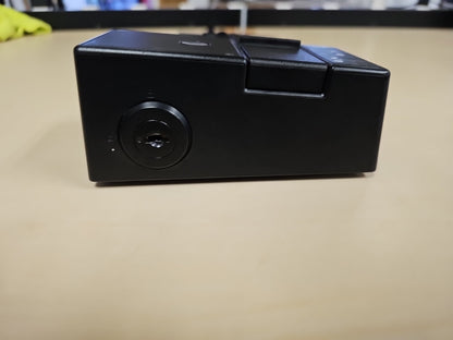 Lenovo 40AH0135US ThinkPad Pro Docking Station - Black