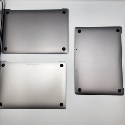 GENUINE MacBook Pro 13 M1 2020 A2338 Bottom Case Cover Grade B