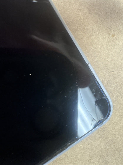 Microsoft Surface Model 1631 Had Cracks And Scratches On Screen And Back/ Works