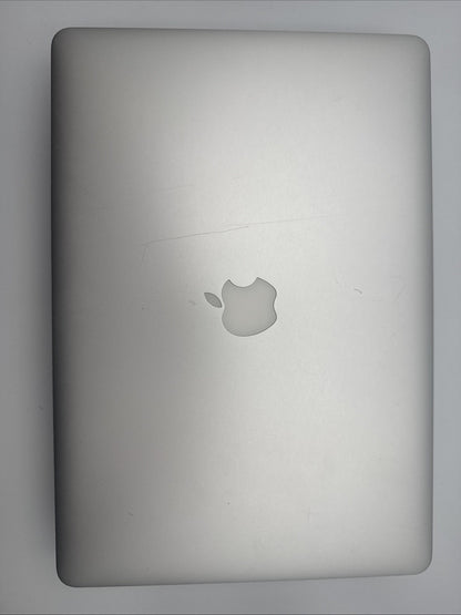 2012  Apple MacBook Pro A1398 15-inch Retina Has Scratches And Screen Damage!!!!