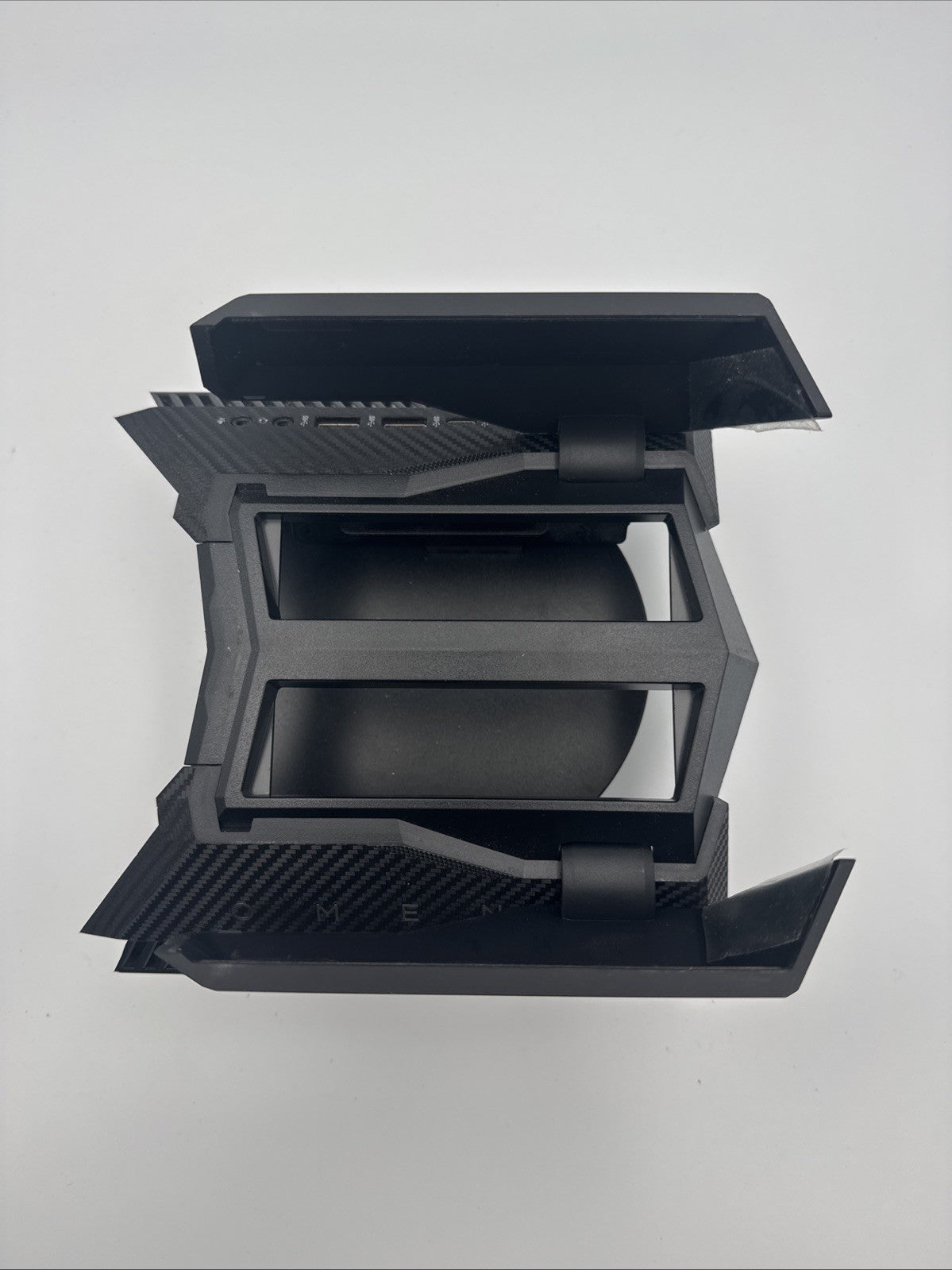 HP Omen 880 Front Panel & Face Plate