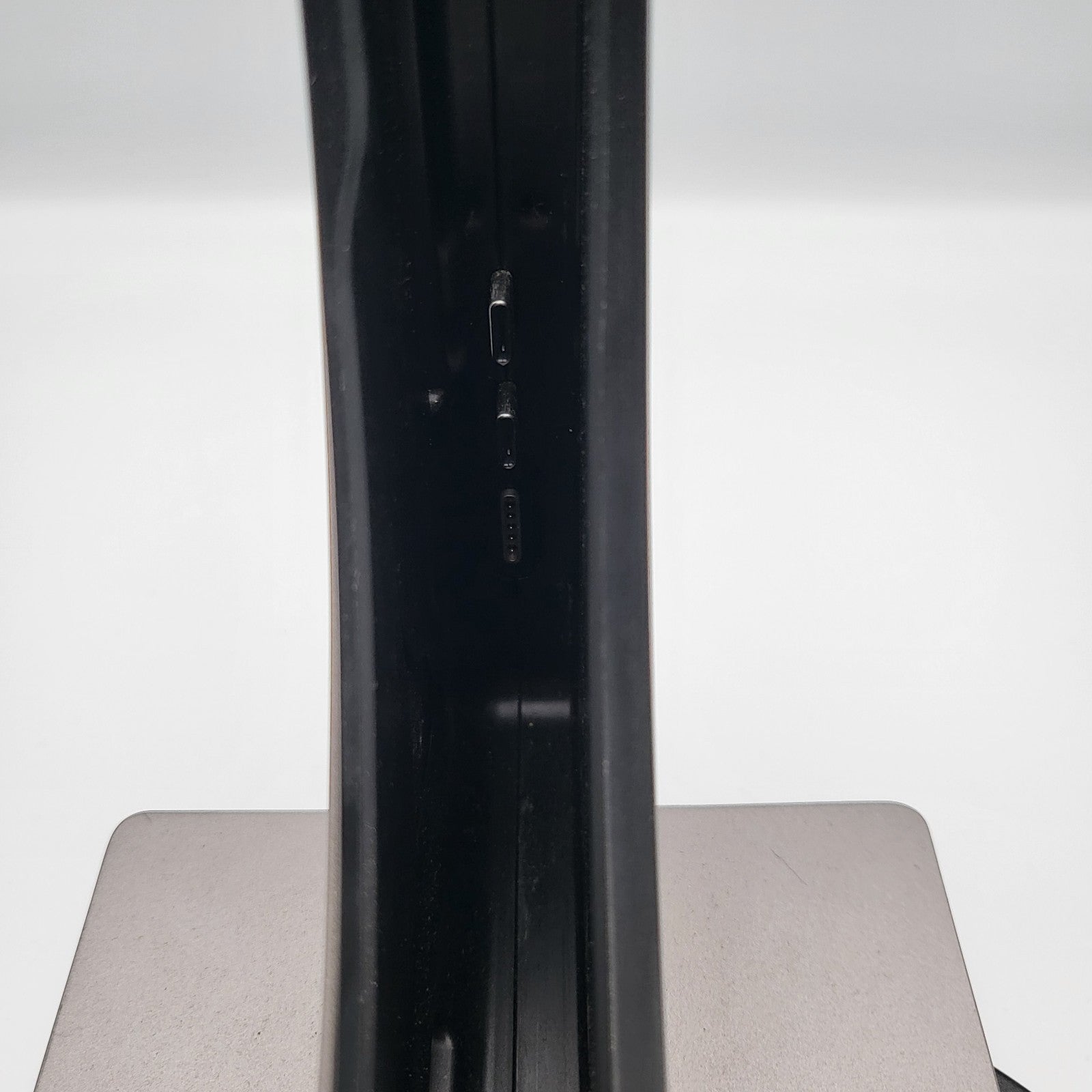 Ascrono Dock Adapter for 13" Apple MacBook Air Docking Station Can't display!!!!
