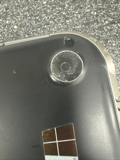 Dell 15z5523 Touchscreen 15.6" i5-3317u 1.7GHz BATTERY NOT TESTED AND SCRATCHES