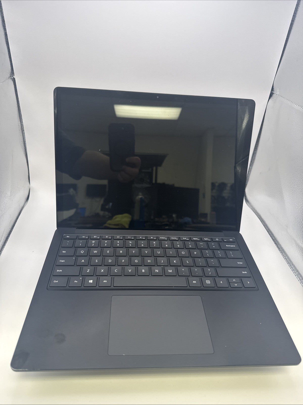 Microsoft Surface 4 1951 i7-1185G7 32GB RAM 1TB SSD 13.5" Win 11 Pro