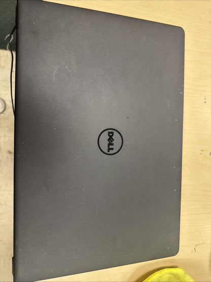 DELL INSPIRON 15 054YNP Top Bad Hinges