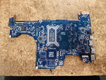 926275-601 OEM HP MOTHERBOARD HP 15-cc050wm **faulty Battery Connector***