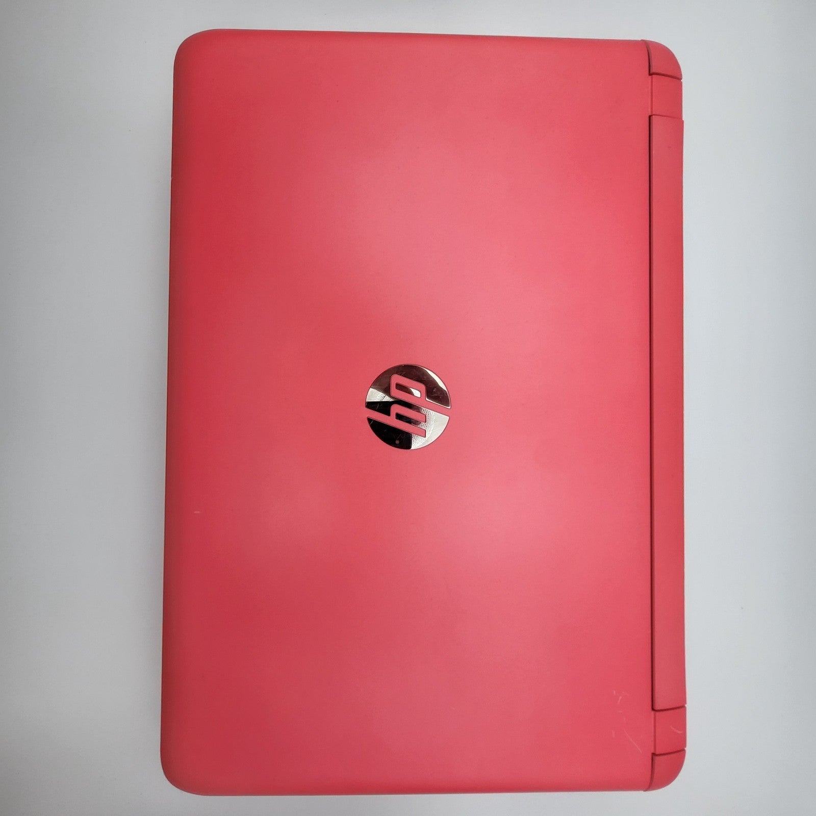 HP PAVILION NOTEBOOK 15T-AB200 Busted side
