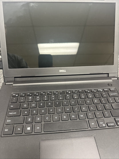 DELL Inspiron 14 36764 14" (32 GB SSD, Intel Celeron CPU, 4GB RAM, Wifi, HDMI)