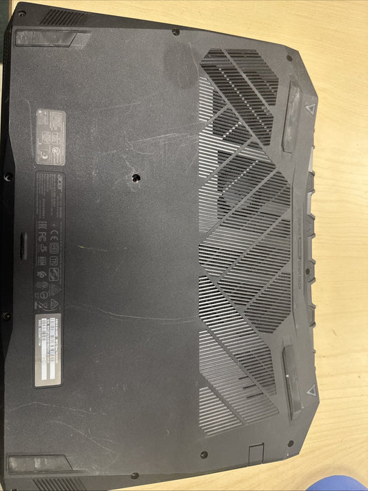 Acer N18C3 Palmrest and Keyboard