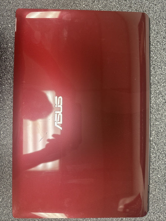 ASUS X53E-RH51 BATTERY NOT TESTED!