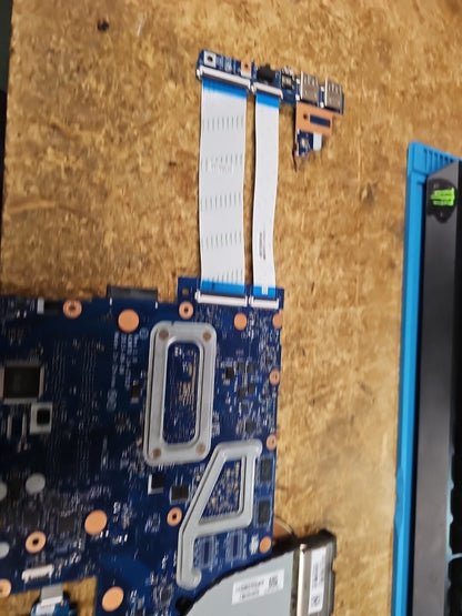 HP M7-N109DX 17.3" Laptop Intel i7-6500U Motherboard LA-C752P 837769-601