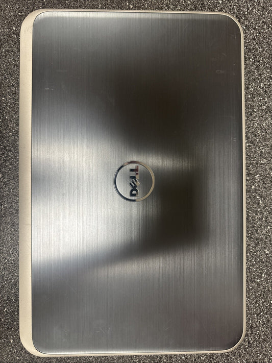 Dell 15z5523 Touchscreen 15.6" i5-3317u 1.7GHz BATTERY NOT TESTED AND SCRATCHES