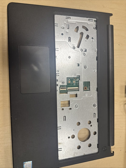 Dell Vegas/Turis SKL/KBL 15341-1 Laptop Bottom With Motherboard