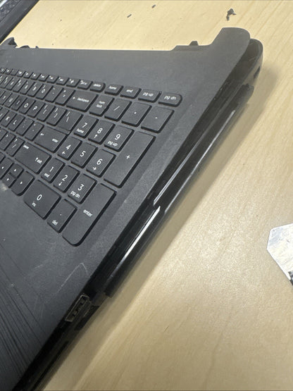 For HP 15-AC N3150 CPU 828177-501 828177-001 ABQ52 LA-C811P laptop motherboard