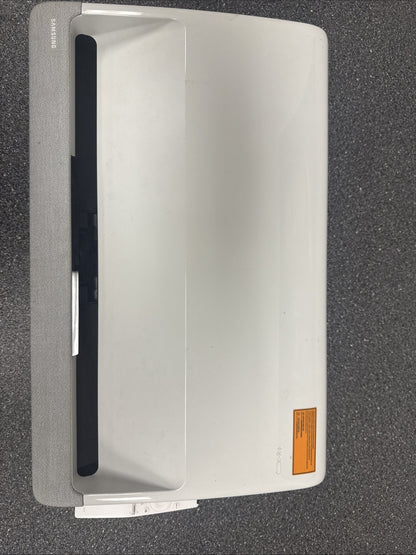 Samsung SP-LSP7TFAXZA 4K UHD Smart Projector VIDEO NOT ALIGNED DONT DISPLAY!!!!!