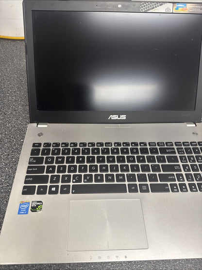 Asus N56JN 15.6" Laptop