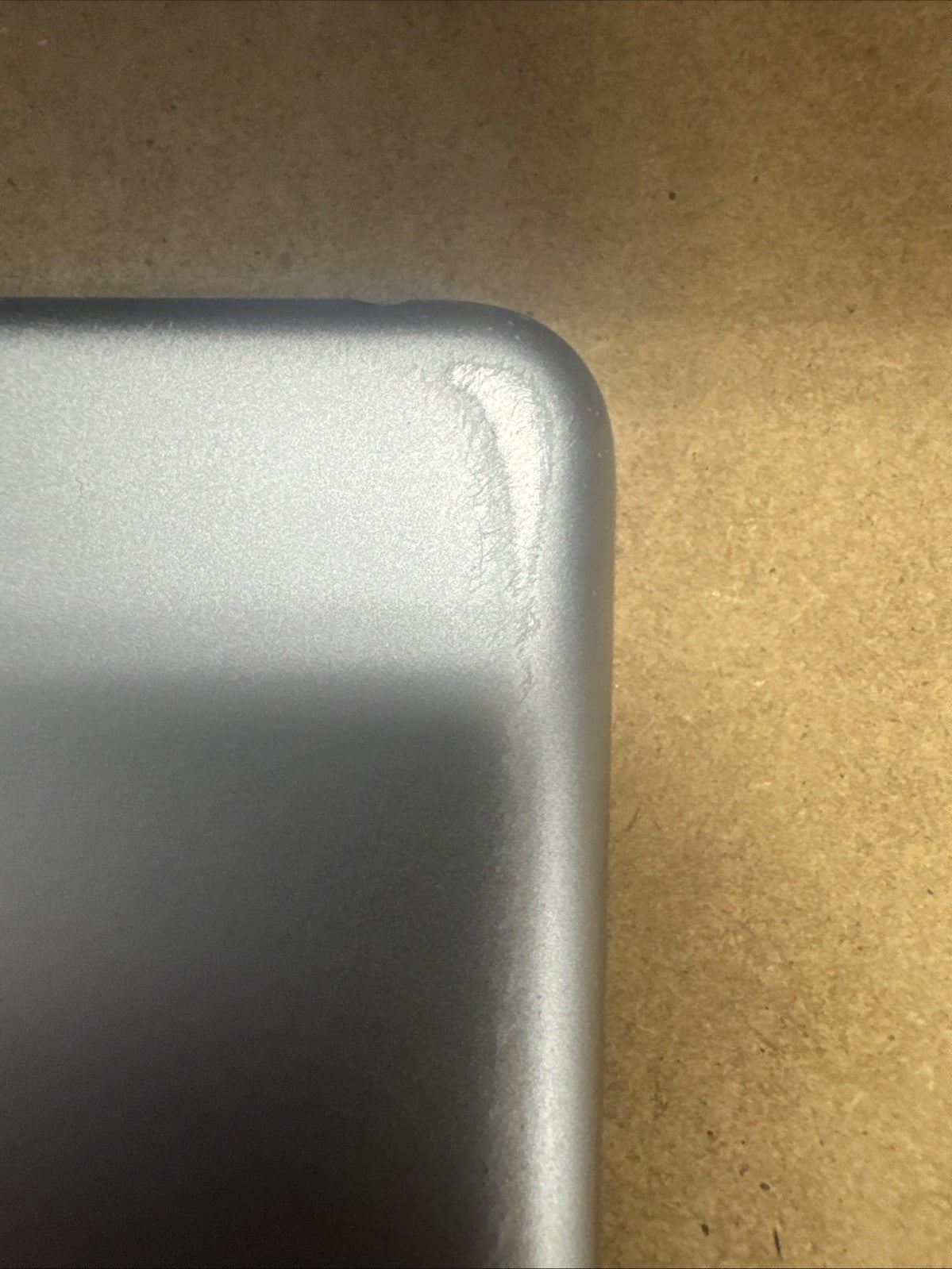 Apple iPad Air 2 9.7in - 16GB/ Ghost Touches