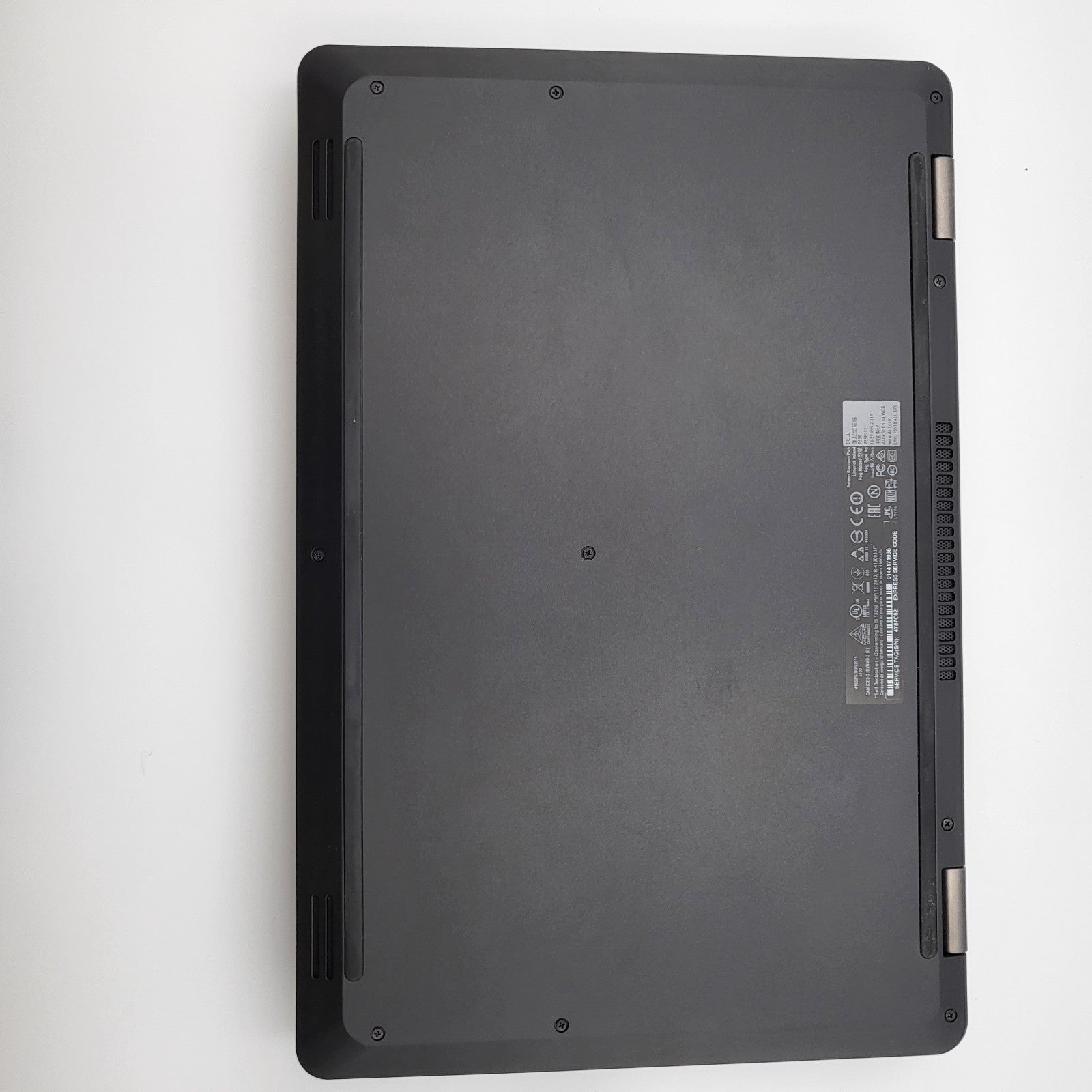 Dell Inspiron 15 7568 P55F002 2-in-1 Laptop