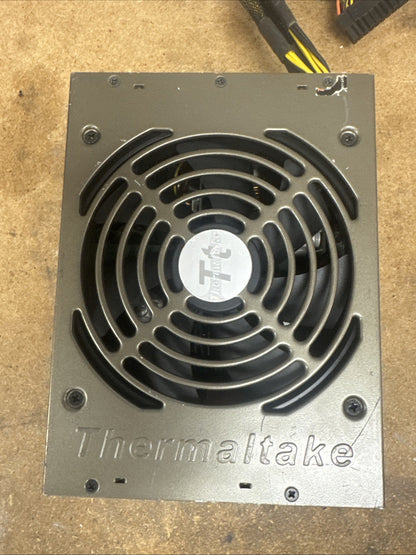 THERMALTAKE TOUGHPOWER 1200AP 1200W Power Supply Missing Some Cables!!!!!!!!!!!!