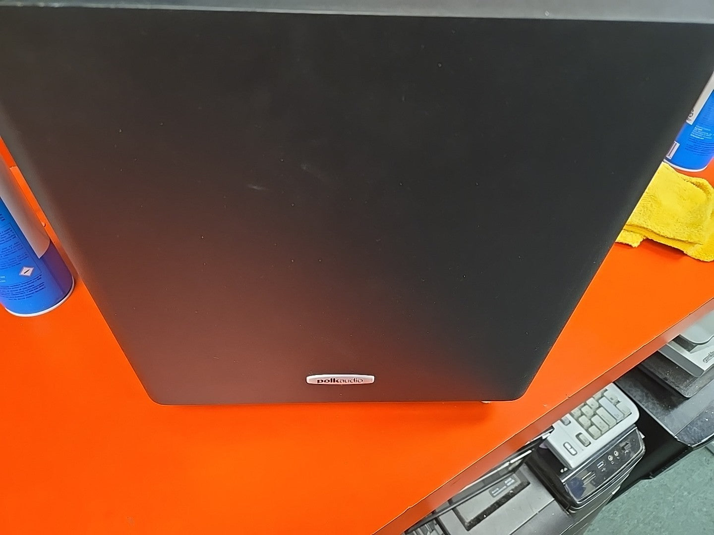 Polk Audio PSWi225 Wireless Subwoofer Only 