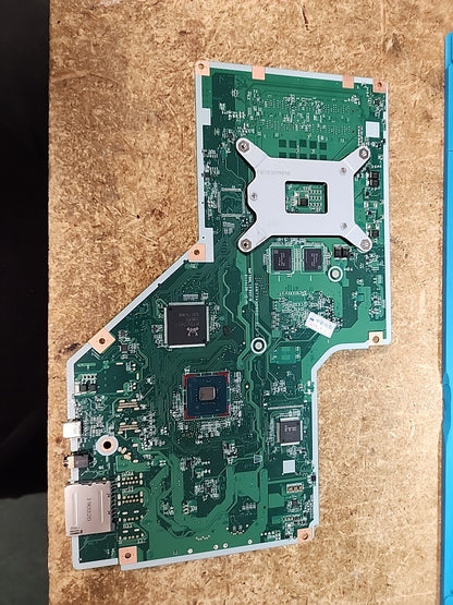 HP LGA 1151/Socket H4, Intel Motherboard (922841601)