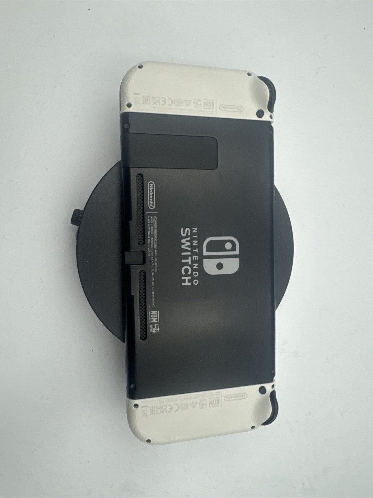 Nintendo Switch Console HAC-001, HAC-001