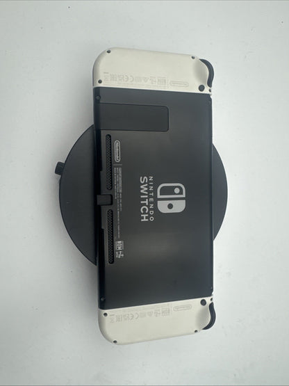 Nintendo Switch Console HAC-001, HAC-001