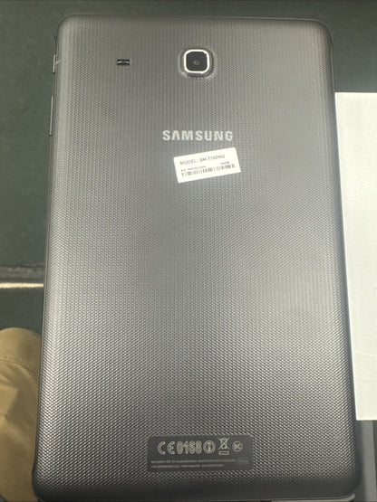 Samsung Galaxy Tab E SM-T560NU 9.6"