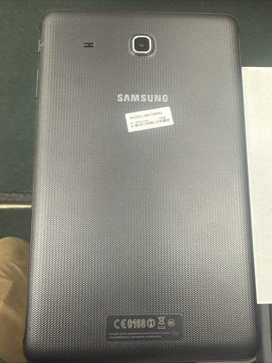 Samsung Galaxy Tab E SM-T560NU 9.6"