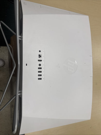 HP 24-DF1023W All-in-One PC 23.8" FHD  Multiple Problems!