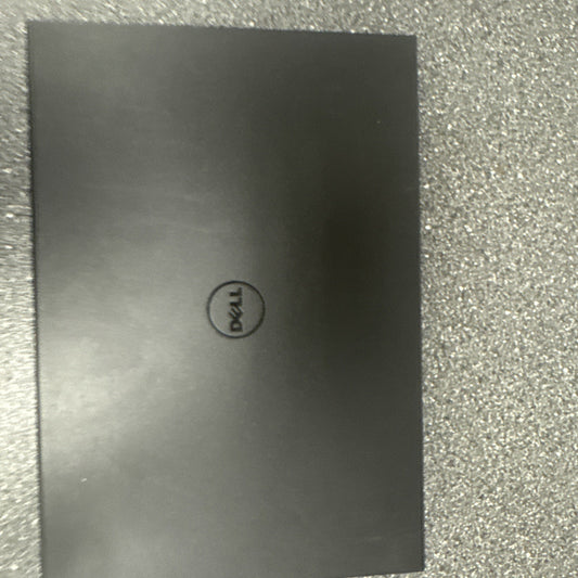 Laptop Dell Inspiron 15 P40f Touchscreen BATTERY NOT TESTED HAS SCRATCHES!!!!!!!
