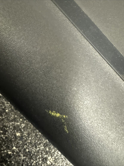 HP 15-AY009DX | INTEL CORE I3-6100U 2.30GHZ BATTERY NOT TESTED!