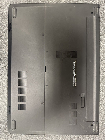 DELL Inspiron 14 36764 14" (32 GB SSD, Intel Celeron CPU, 4GB RAM, Wifi, HDMI)