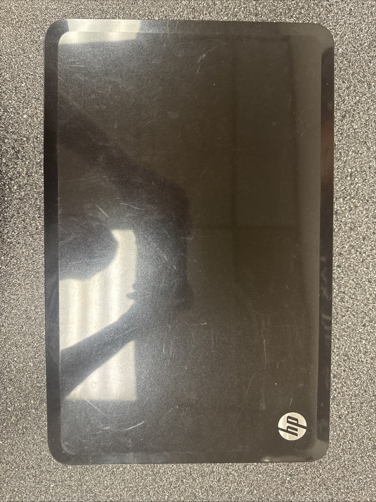 HP TPN-Q108 Laptop AMD BATTERY NOT TESTED AND HAS SCRATCHES!!!!