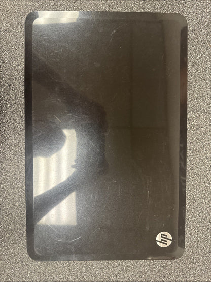 HP TPN-Q108 Laptop AMD BATTERY NOT TESTED AND HAS SCRATCHES!!!!