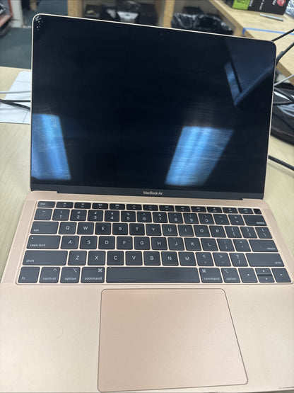 Grade A Rose Gold US Keyboard Topcase Palm Rest for Macbook Air 13" A2337 2020